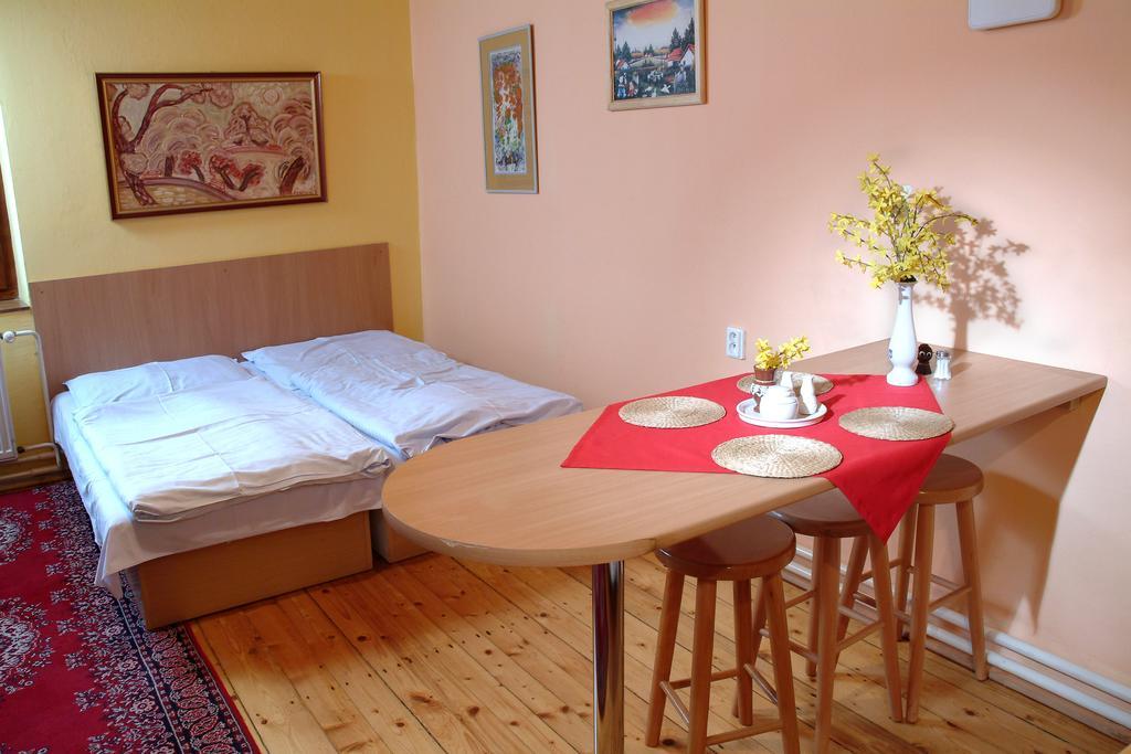 Chalupa Luka Terchová Kamer foto