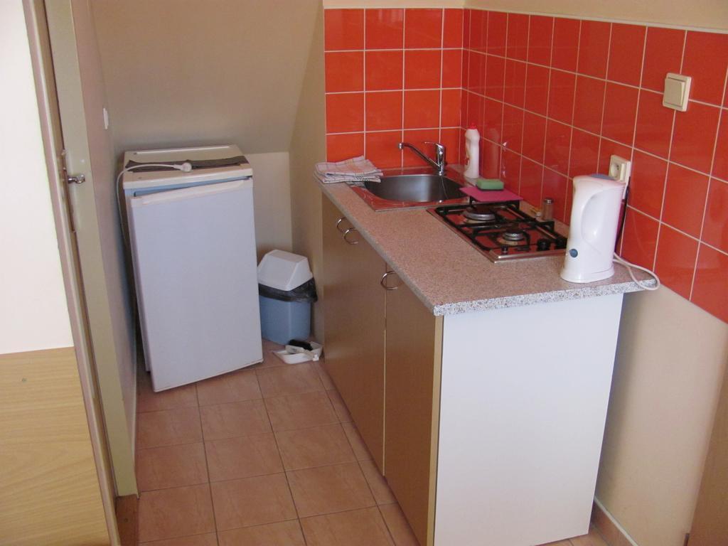 Chalupa Luka Terchová Kamer foto