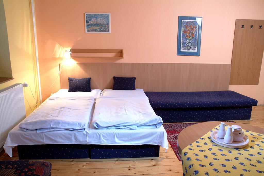 Chalupa Luka Terchová Kamer foto