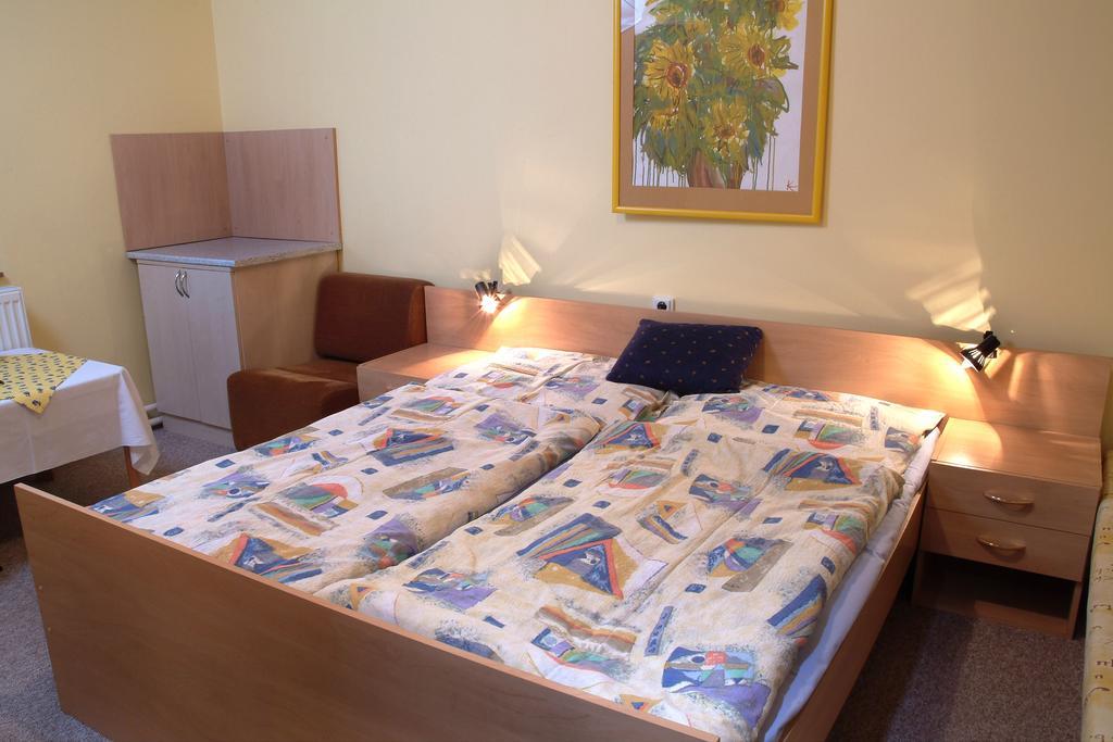 Chalupa Luka Terchová Kamer foto