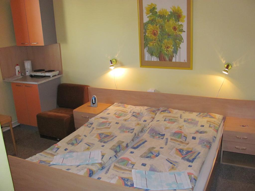 Chalupa Luka Terchová Kamer foto