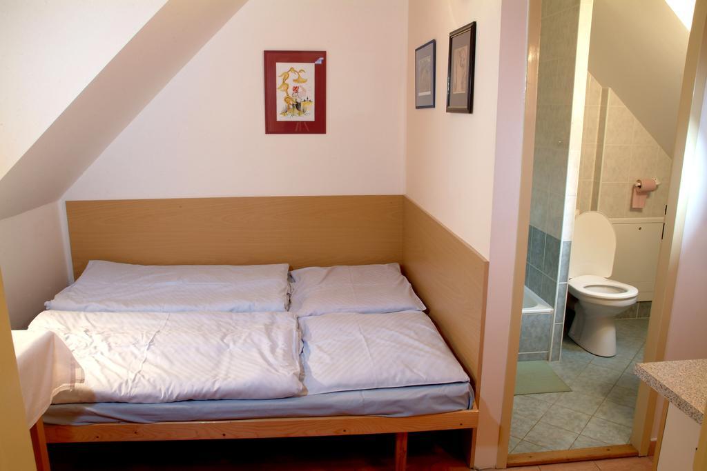 Chalupa Luka Terchová Kamer foto