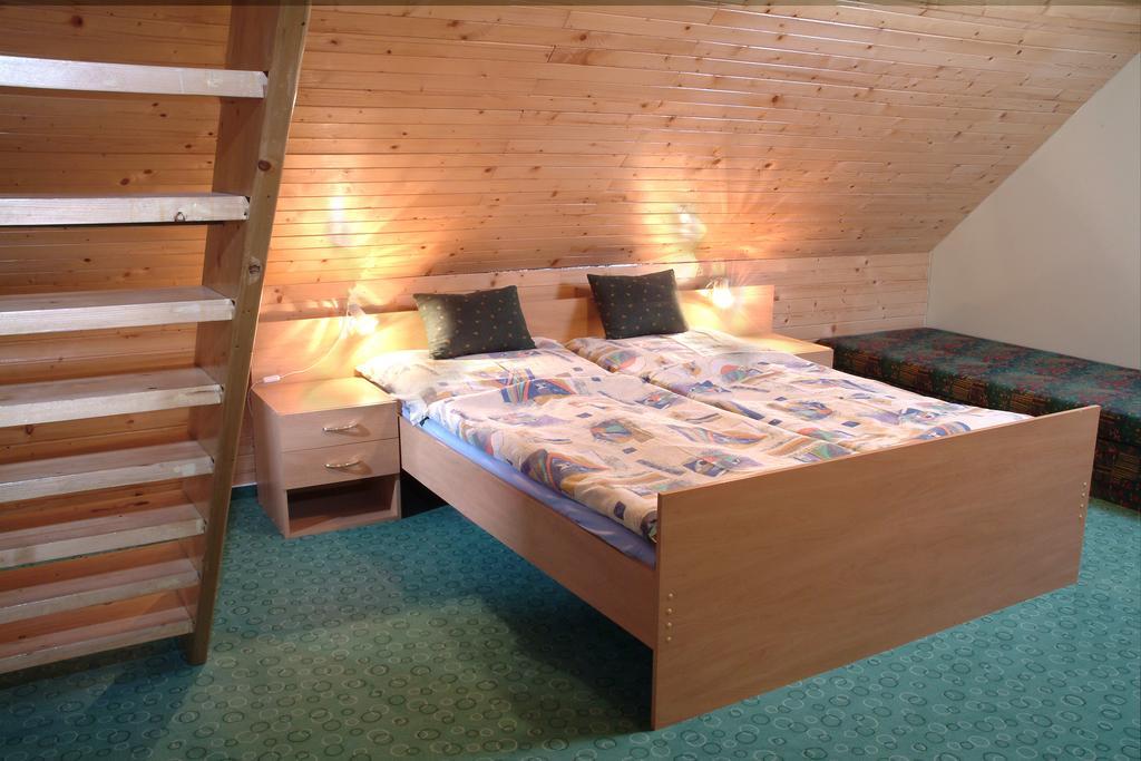 Chalupa Luka Terchová Kamer foto