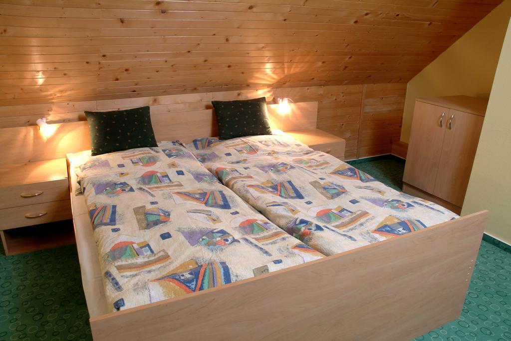 Chalupa Luka Terchová Kamer foto