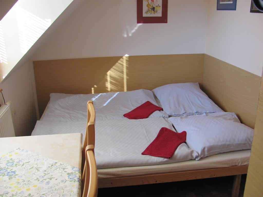 Chalupa Luka Terchová Kamer foto
