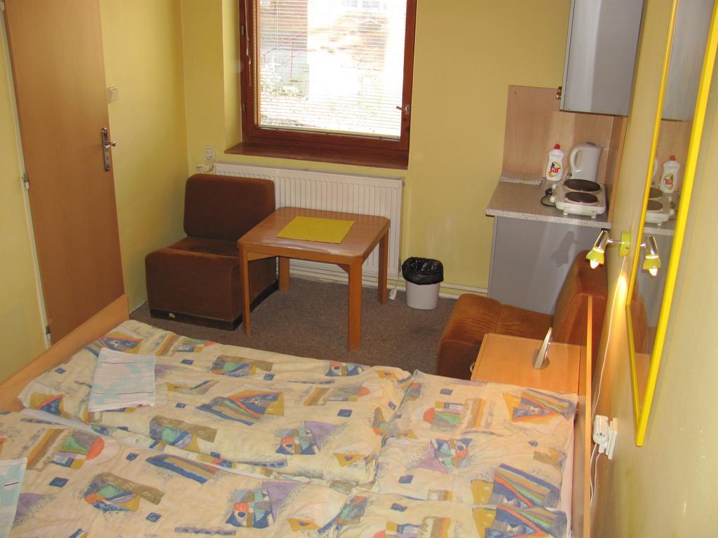 Chalupa Luka Terchová Kamer foto