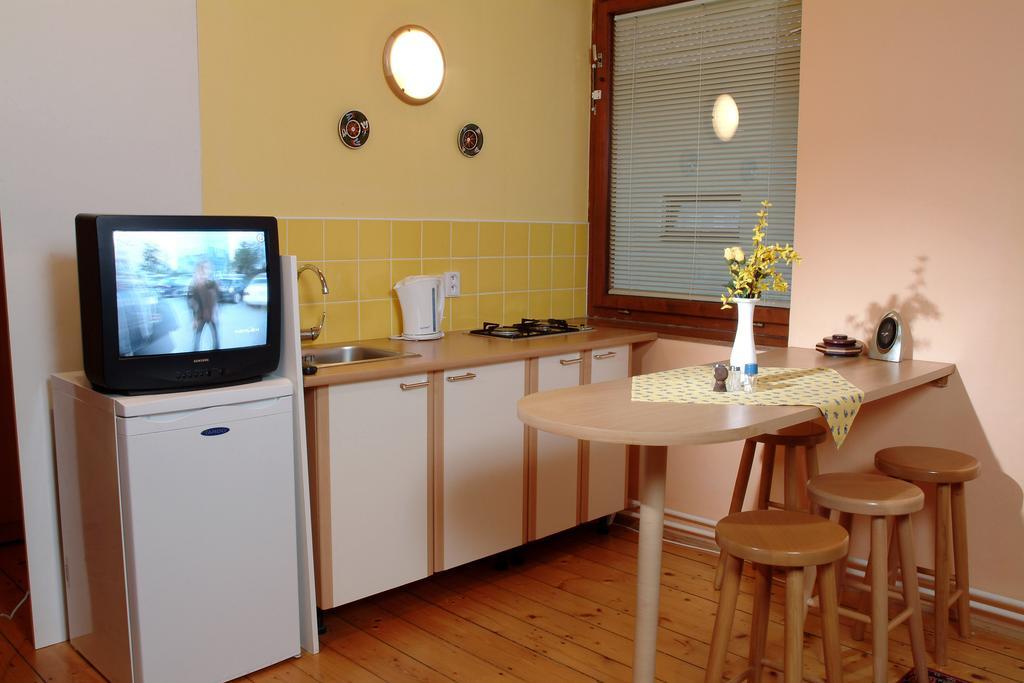 Chalupa Luka Terchová Kamer foto