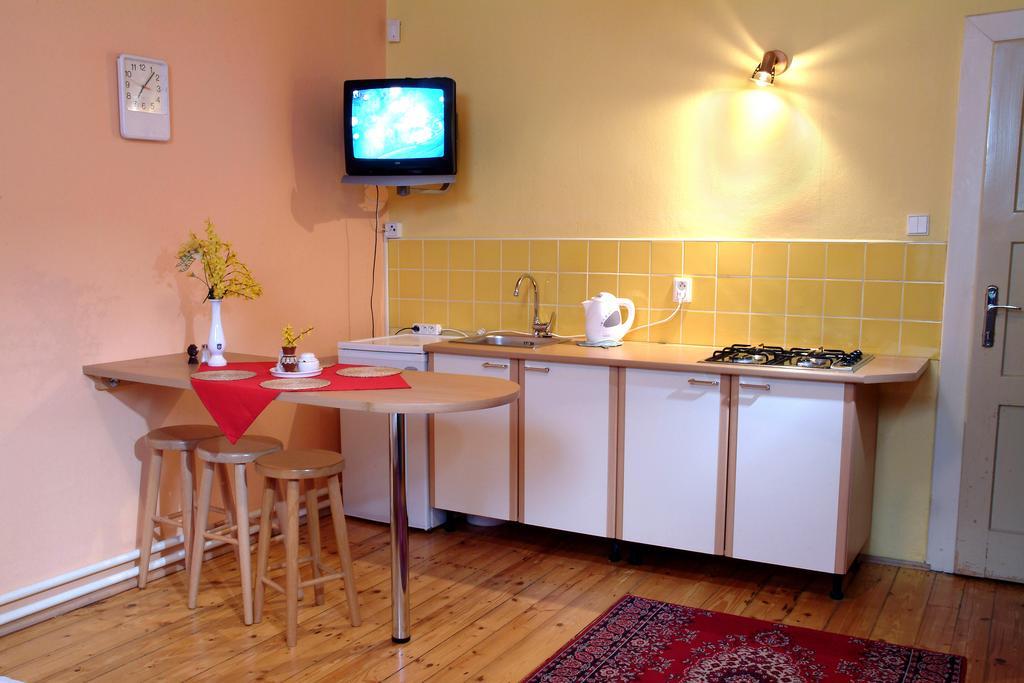 Chalupa Luka Terchová Kamer foto